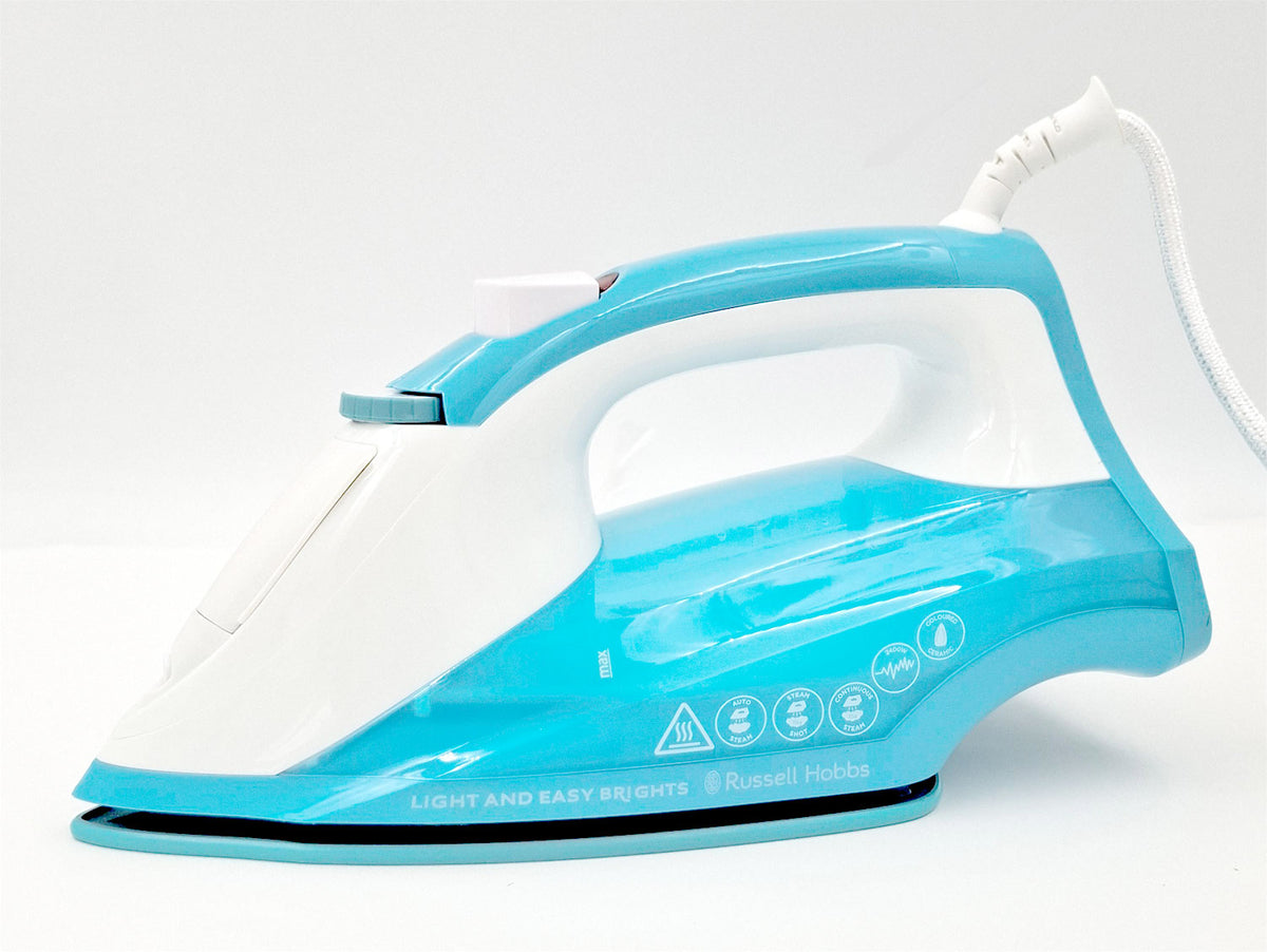 Russell Hobbs 26482-56 Dampfbügeleisen 2400W