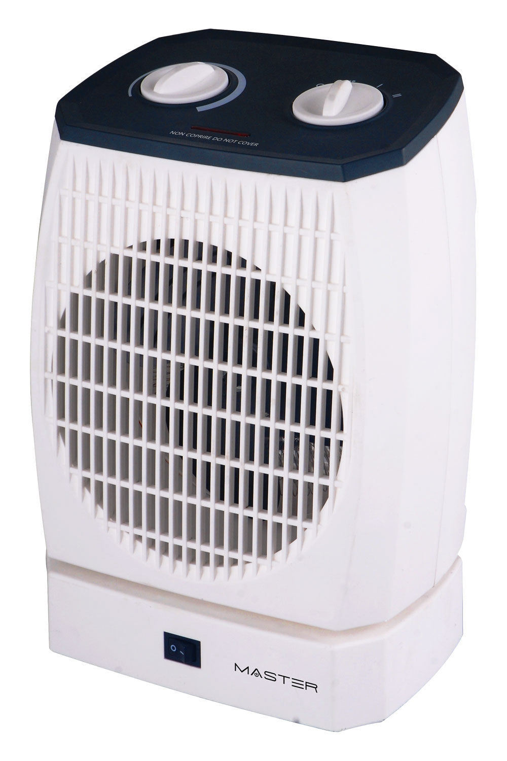 Master FH3010N-R/R Thermo-Heizlüfter 1000W/2000 W