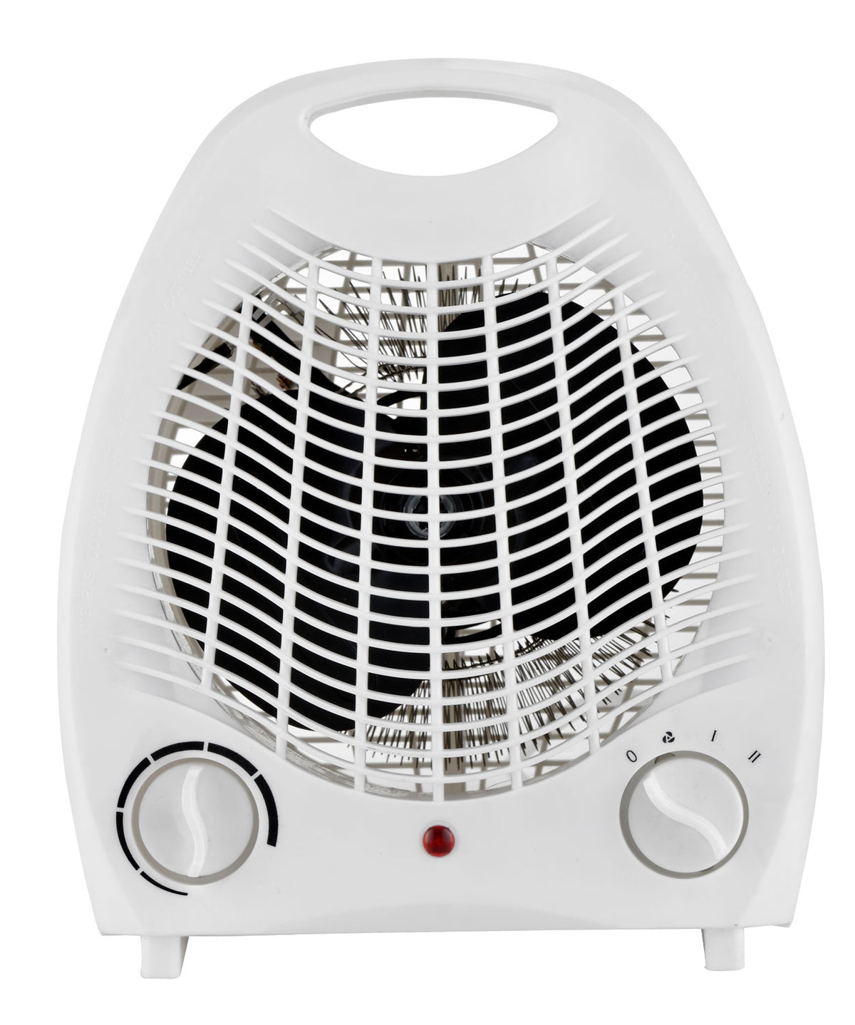 Master FH2011N-R Thermo-Heizlüfter 1000W/2000W