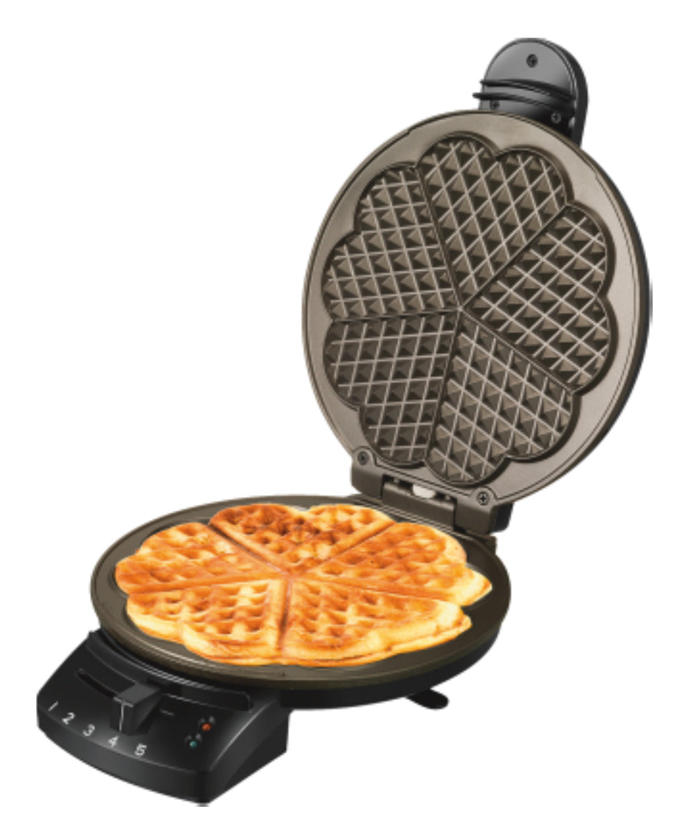 Unold 48235 WAFFELAUTOMAT Waffeleisen