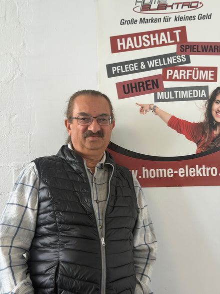 Partheev Peter Godiwala