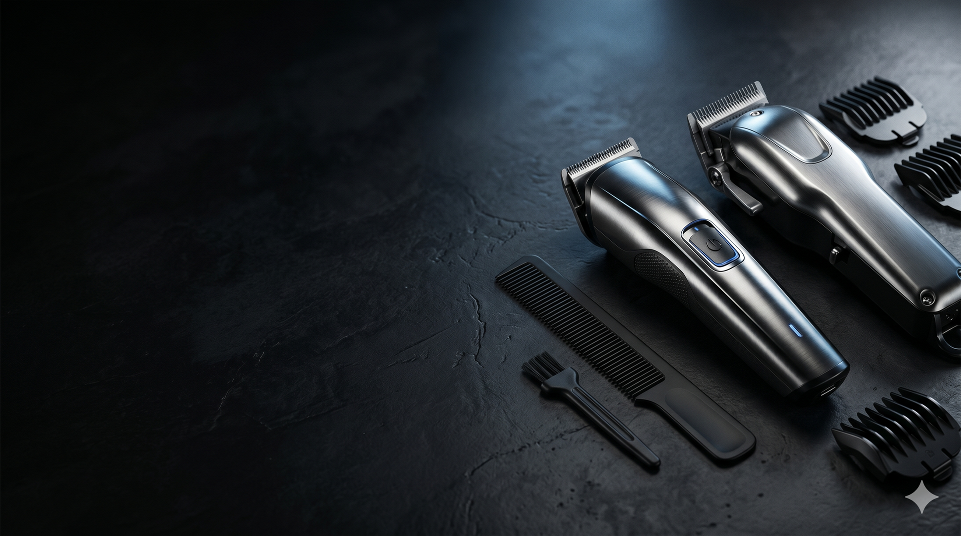 Trimmer & Rasierer
