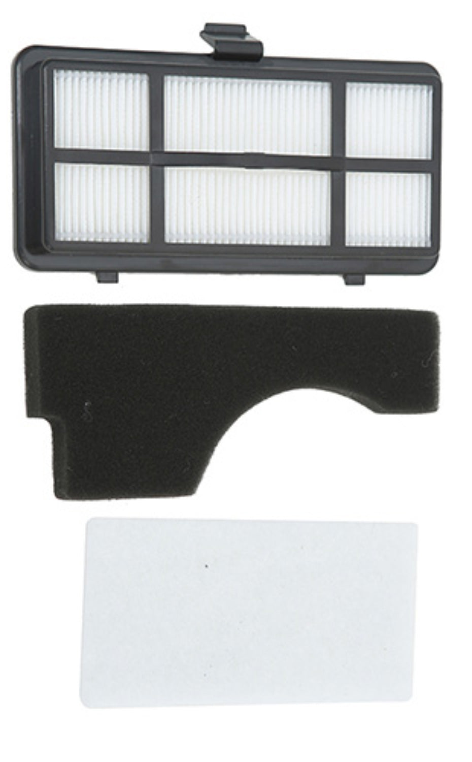 Adler AD 7041.2 Filter-Set für Staubsauger Adler AD 7041