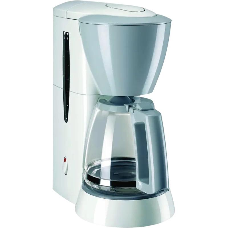 Melitta M720-1 Single 5 M Filter-Kaffeemaschinen Weiss