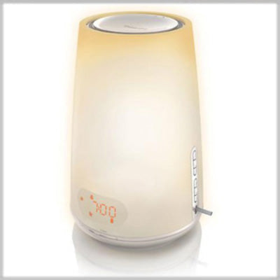 Energy & Wake-up Lights