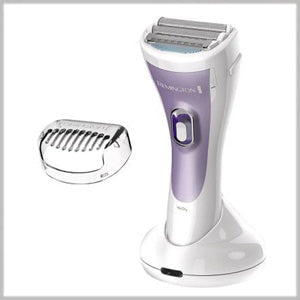 Lady-Shaver