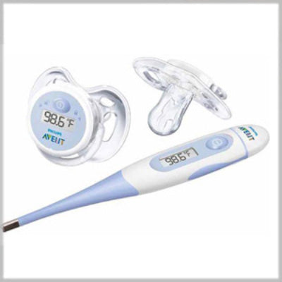 Baby-Thermometer