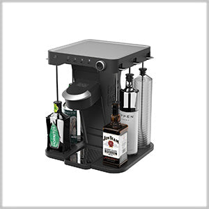 Cocktail Maschinen
