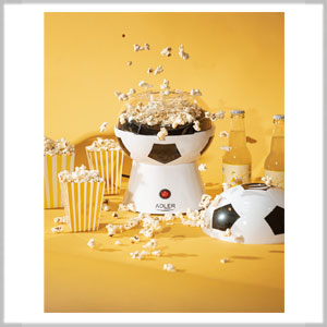 Popcorn-/Zuckerwatte-Maker