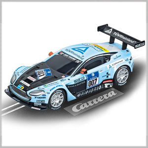 Carrera Rennautos