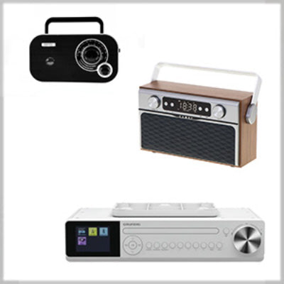 Radios