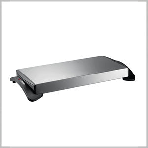 Warmhalteplatten