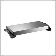 Warmhalteplatten