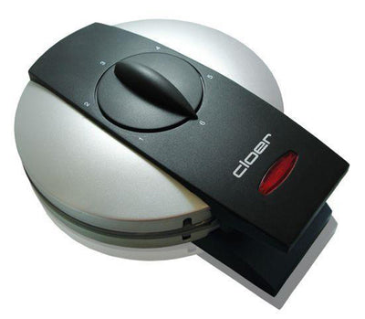 Cloer 1629 Waffeleisen Metall