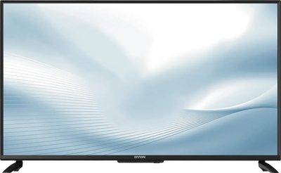 Dyon ENTER 40 PRO X2 LED-/ QLED-TV (40 - 43 Zoll, 101 - 107cm)