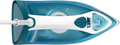 Philips DST3011/20 Bügeleisen/Dampfbügeleisen