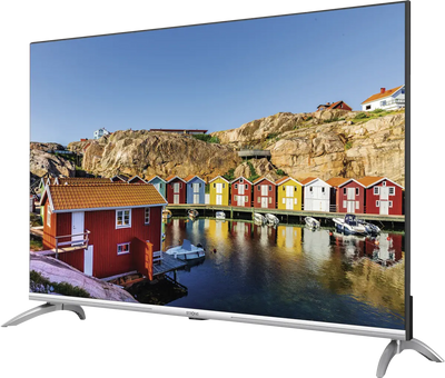 Strong SRT43UD6593 LED-/ QLED-TV (40 - 43 Zoll, 101 - 107cm)