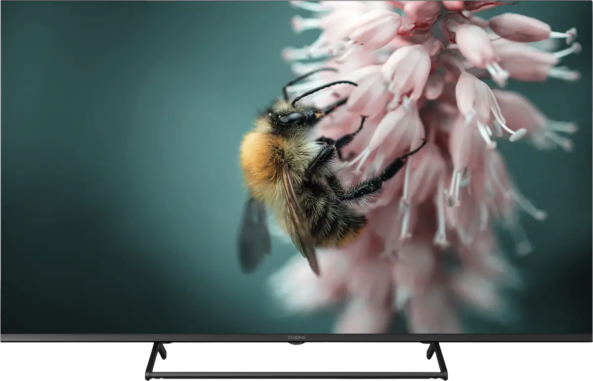 Strong SRT50UG7773C LED-/ QLED-TV (50 - 59 Zoll, 127 - 150cm)