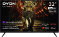 Dyon Ultimax 32H-TI-W LED-/ QLED-TV (30 - 32 Zoll, 76 - 81cm)