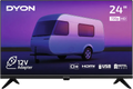 Dyon Enter 24 Pro-X-V LED-TV (15 - 25 Zoll, 38 - 64cm)