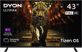 Dyon Ultimax 43F-TI LED-/ QLED-TV (40 - 43 Zoll, 101 - 107cm)