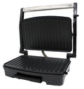 Princess 117501 Kontaktgrill Kompakt