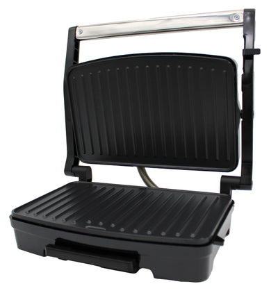 Princess 117501 Kontaktgrill Kompakt