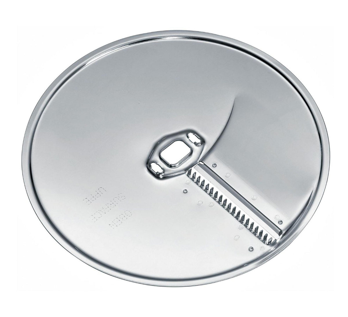 Bosch MUZ45AG1 Gemüsescheibe