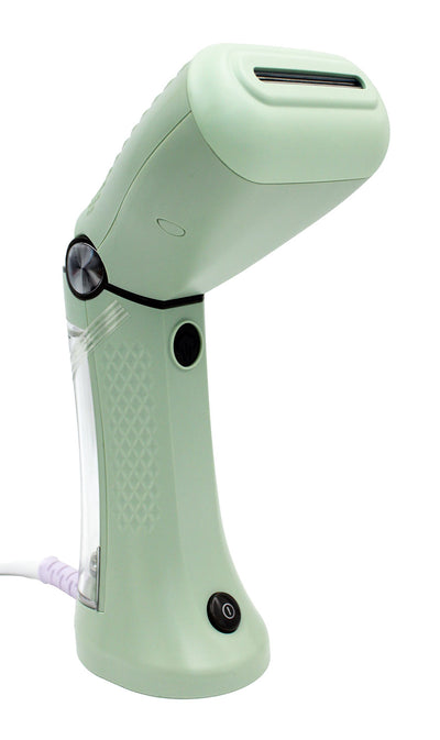 Conair GSC24E Dampfbürste TravelSteam Power grün