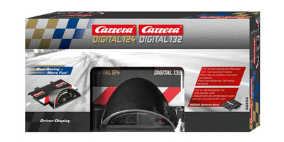 Carrera 20030353 - DIGITAL Driver Display f. 132/124