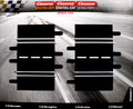 Carrera 20020611 - EXCLUSIVE/EVOLUTION 1/3 Gerade 2 Stück