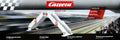 Carrera 20021119 - DIGITAL 124/132/EVOLUTION Fußgängerbrücke