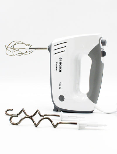 Bosch MFQ36440 ErgoMixx Handmixer Set 450 Watt