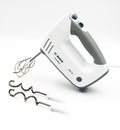 Bosch MFQ36400 Handmixer ErgoMixx weiß/grau 450 Watt