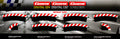 Carrera 20020562 - EVOLUTION/EXCLUSIVE 1:24 Außenrandstreifen f. Kurve 2/30°