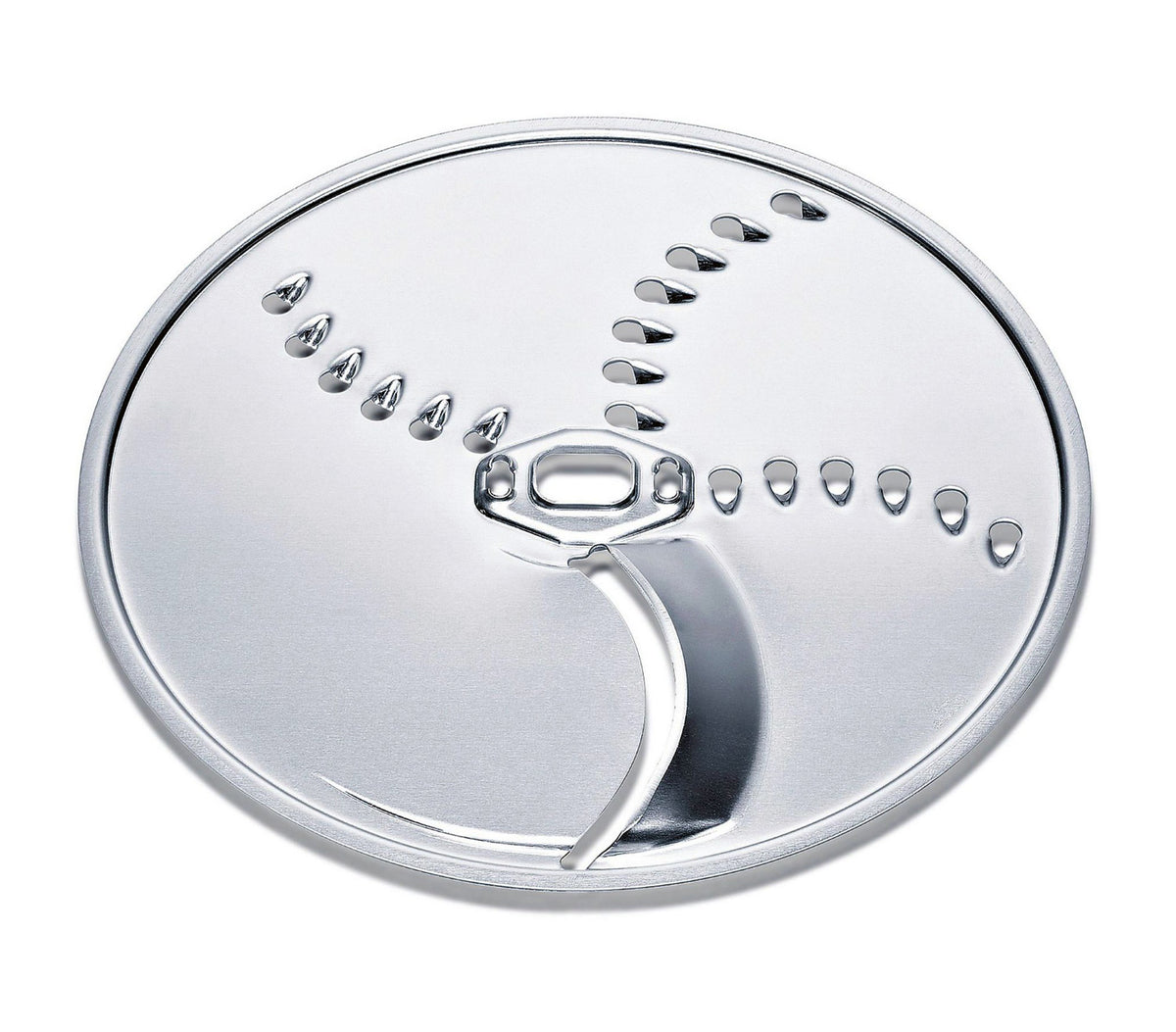 Bosch MUZ45KP1 Kartoffelpuffer-Scheibe