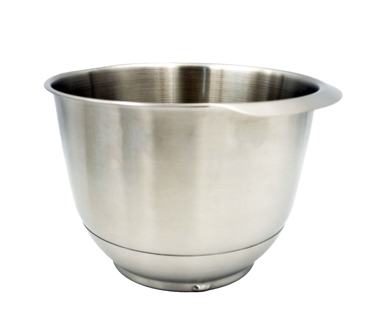 Bosch MUZ5ER2 Edelstahl-Rührschüssel