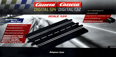 Carrera 20030360 - DIGITAL 124/132 Adapter Unit