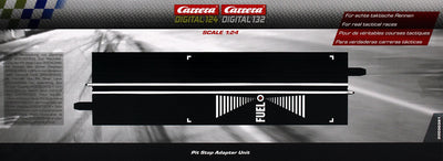 Carrera 20030361 - DIGITAL 124/132 Pit Stop Adapter Unit