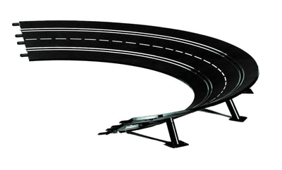 Carrera 20020575 - DIGITAL 124/132/EVOLUTION Steilkurve 2/30 Grad
