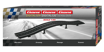 Carrera 20020587 - DIGITAL 124/132/EVOLUTION Überfahrt