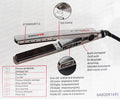 BaByliss PRO BAB 2091EPE Haarglätter