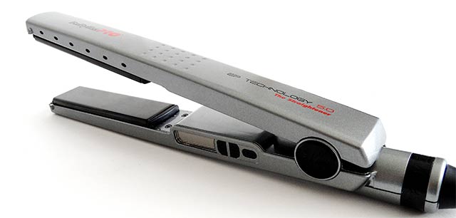 BaByliss PRO BAB 2091EPE Haarglätter