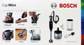 Bosch MSM67170 Stabmixer Set