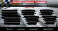 Carrera 20026955 - DIGITAL 124/132/EVOLUTION - Ausbauset 2