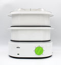 Braun FS 3000 TributeCollection Dampfgarer