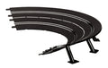Carrera 20020574 - DIGITAL 124/132/EVOLUTION Steilkurve 1, 30 Grad