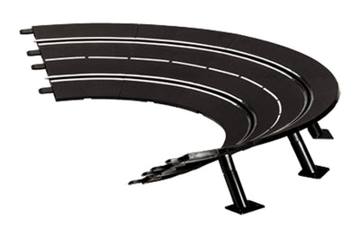 Carrera 20020574 - DIGITAL 124/132/EVOLUTION Steilkurve 1, 30 Grad