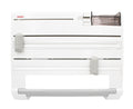 Leifheit 25723 Parat Plus Wandrollenhalter