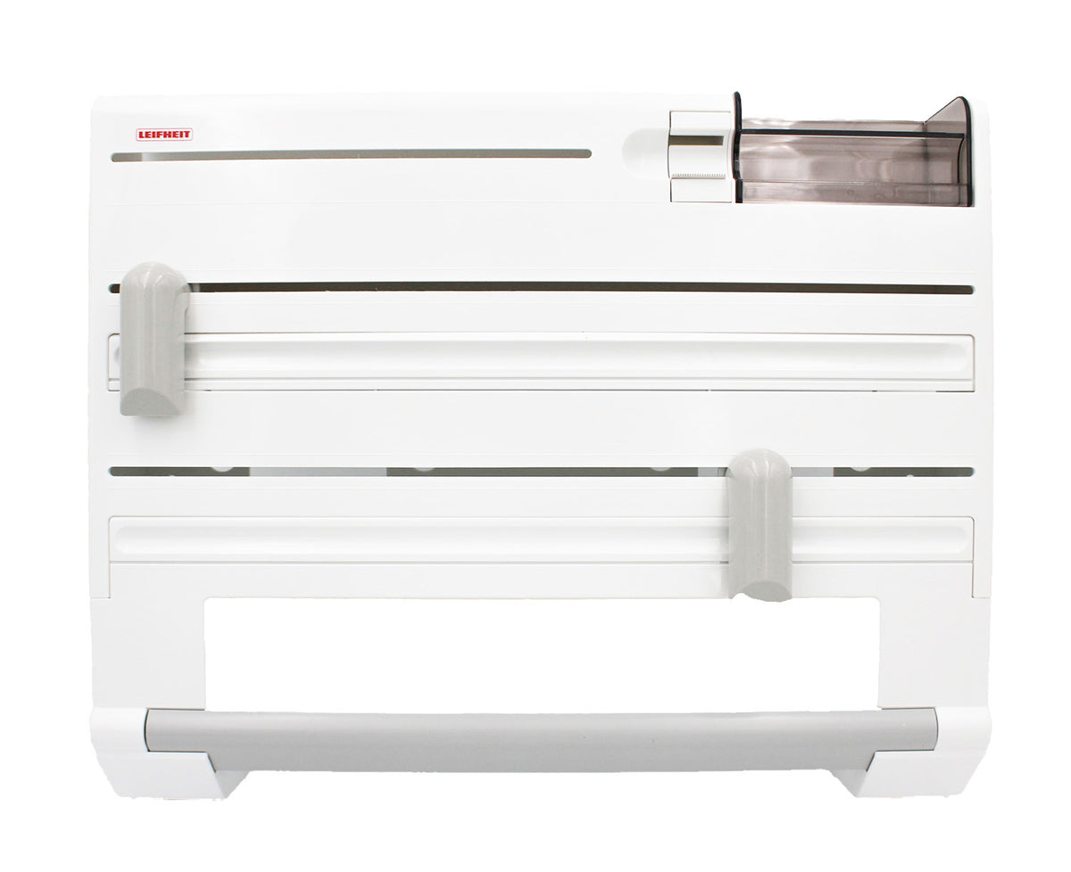Leifheit 25723 Parat Plus Wandrollenhalter